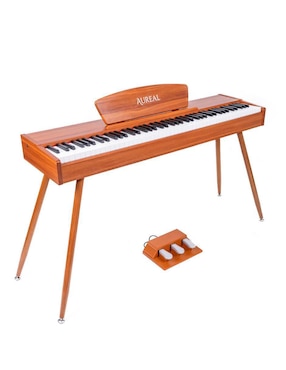 Piano Aureal S-195 88 teclas