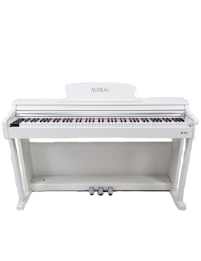 Piano Digital Aureal 88 Teclas