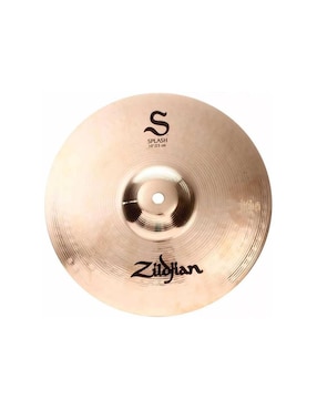 Platillo Splash Zildjian S10S