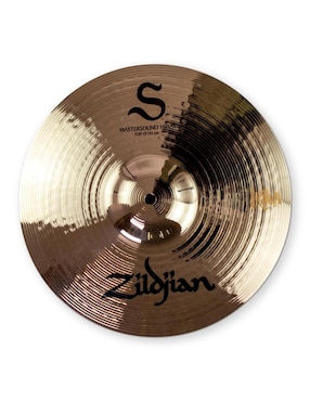 Platillos Hi-hats Zildjian S13MPR