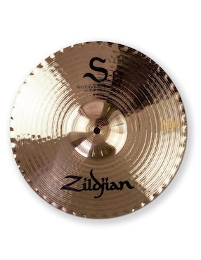 Platillos Hi-hats Zildjian S13MPR