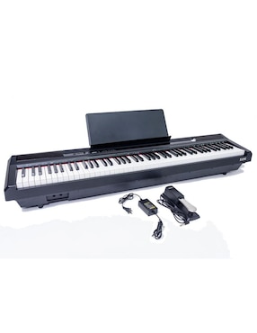 Piano Aureal S-192 88 teclas