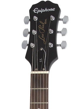 Guitarra eléctrica  Epiphone les paul melody maker e1 + debut 10e