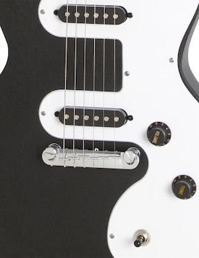 Guitarra eléctrica  Epiphone les paul melody maker e1 + debut 10e