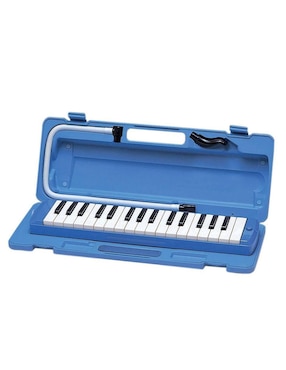 Melódica Yamaha P-32d 25 teclas