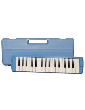 Melódica Yamaha P-32d 25 teclas