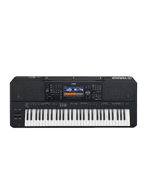 Teclado Digital Yamaha Psrsx700 61 Teclas