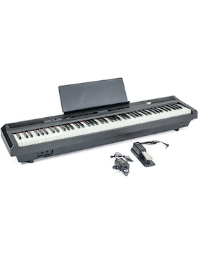 Piano Aureal S-194BK 88 teclas