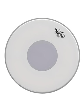 Parche para batería Remo