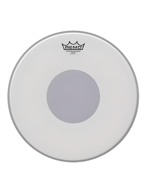 Parche para batería Remo