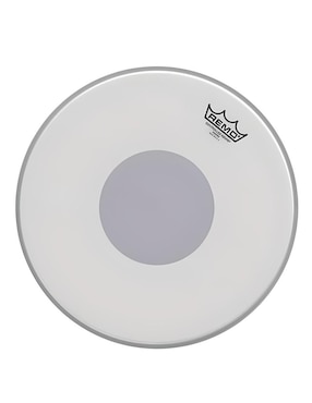Parche para batería Remo