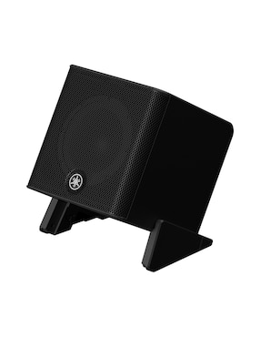 Sistema audio Yamaha cstagepas200btr