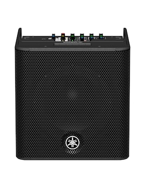 Sistema audio Yamaha cstagepas200btr
