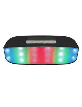 Bocina recargable Genérica bluetooth