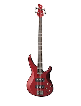 Bajo Eléctrico Yamaha TRBX304CAR