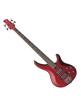 Bajo Eléctrico Yamaha TRBX304CAR