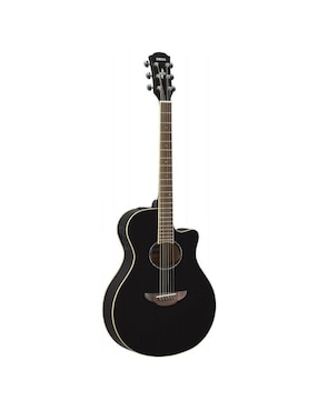 Guitarra Electroacústica Yamaha APX600BL