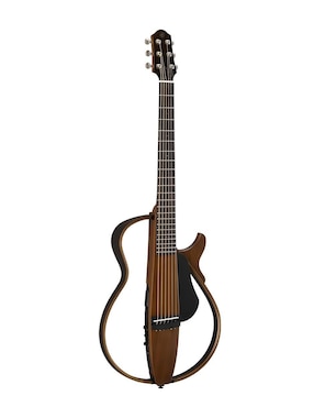 Guitarra Electroacústica Yamaha SLG200S