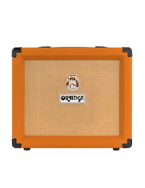 Amplificador Guitarra Orange Crush20 De 110 V - 120 V