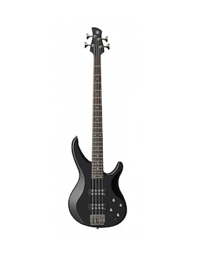 Bajo Eléctrico Yamaha TRBX304BL