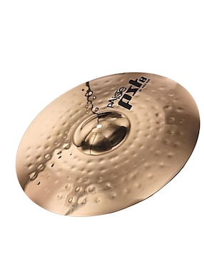 Platillo Ride Paiste