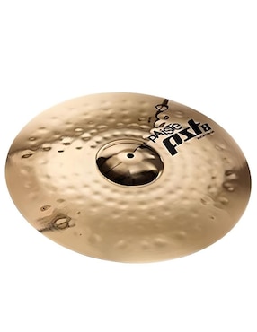 Platillo Crash Paiste