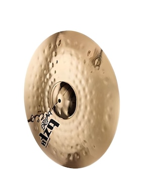 Platillo Crash Paiste