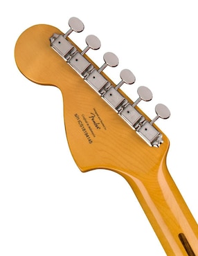 Guitarra eléctrica Squier classic vibe '70s stratocaster