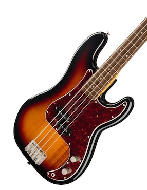 Bajo eléctrico Squier 0374510500