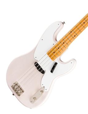 Bajo eléctrico Squier 0374500501