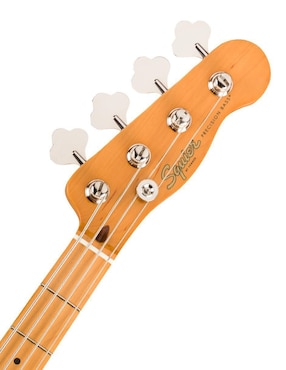 Bajo eléctrico Squier 0374500501