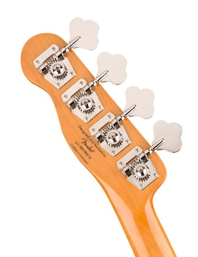 Bajo eléctrico Squier 0374500501