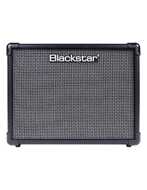 Amplificador para guitarra Blackstar ID Core Stereo 20 V3 de 12 V