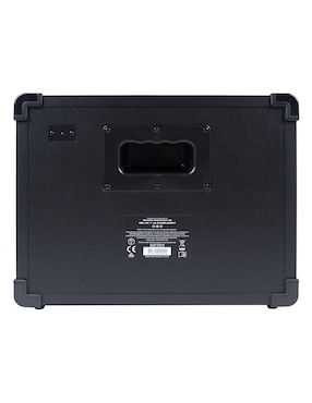 Amplificador para guitarra Blackstar ID Core Stereo 20 V3 de 12 V