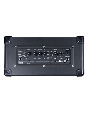Amplificador para guitarra Blackstar ID Core Stereo 20 V3 de 12 V