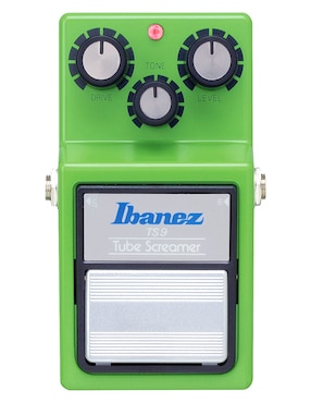 Pedal Ibanez Ts9