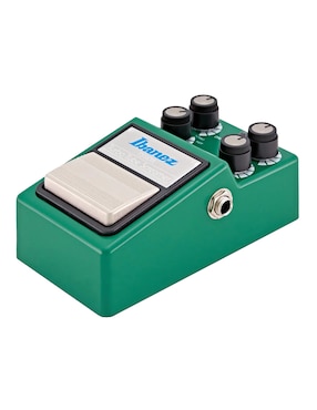 Pedal Ibanez TS9DX