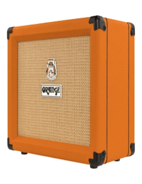 Amplificador para guitarra Orange Crush 20 de 110 V - 120 V