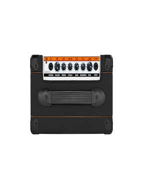 Amplificador para guitarra Orange Crush 12 de 110 V - 120 V