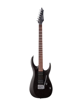 Guitarra Eléctrica Cort X100 OPBK