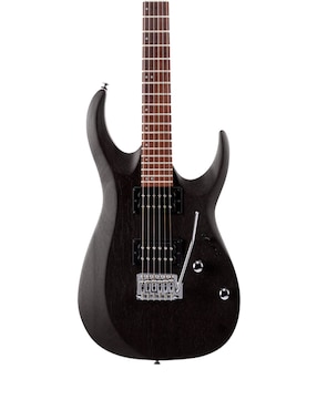 Guitarra eléctrica Cort X100 OPBK
