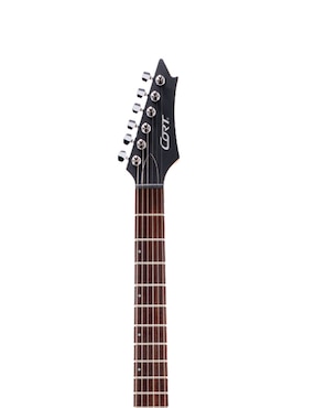 Guitarra eléctrica Cort X100 OPBK
