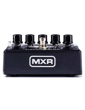 Pedalera Dunlop EVH5150