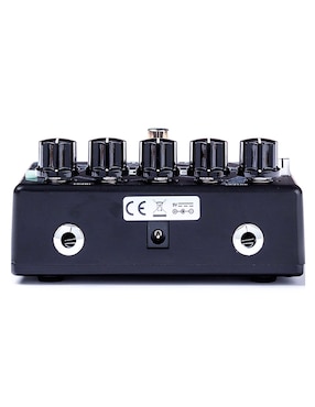 Pedalera Dunlop EVH5150