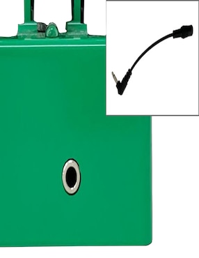 Pedalera Ibanez TS808