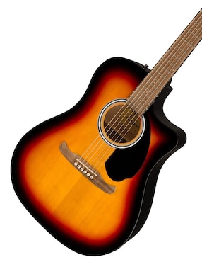 Guitarra acústica dreadnought Fender 0972713532