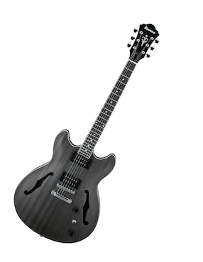 Guitarra eléctrica Ibanez as53-tkf