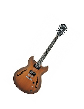 Guitarra eléctrica Ibanez as53-tf