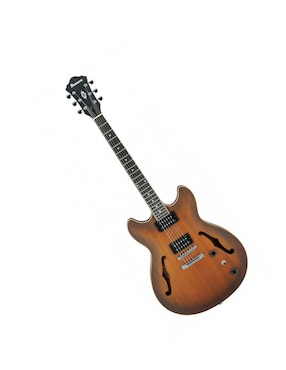 Guitarra eléctrica Ibanez as53-tf