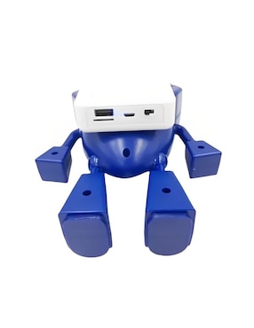 Bocina portátil Gadgets & Fun bluetooth